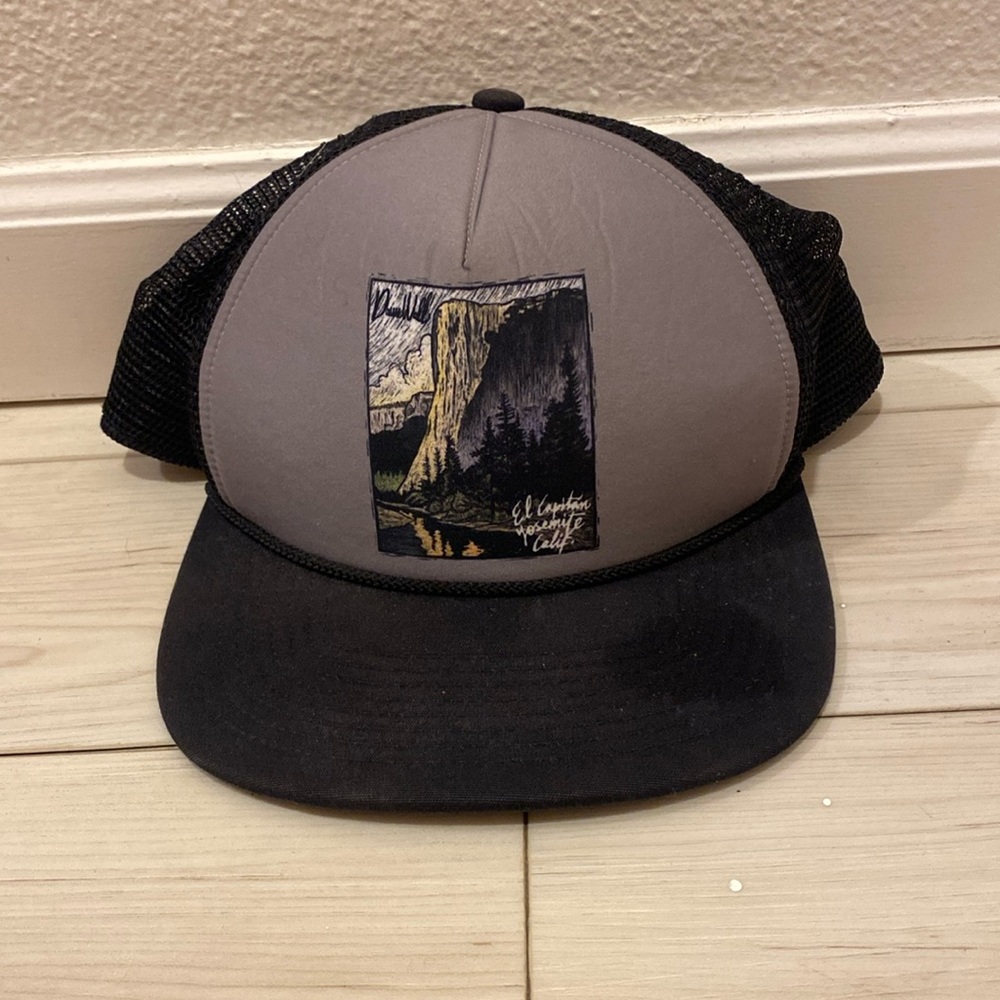 Patagonia Hat